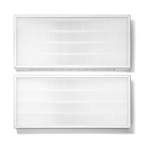 ANFI filter set for KOMFOVENT Domekt R 600 H C6/C6M ventilation heat recovery unit