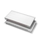 ANFI filter set for KOMFOVENT Domekt R 600 H C6/C6M ventilation heat recovery unit