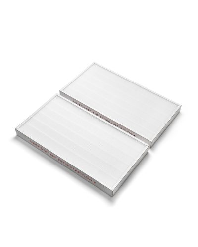 ANFI filter set for KOMFOVENT Domekt R 450 V C6M ventilation heat recovery unit