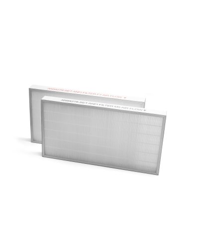 ANFI filter set for KOMFOVENT Domekt R 450 V C6M ventilation heat recovery unit