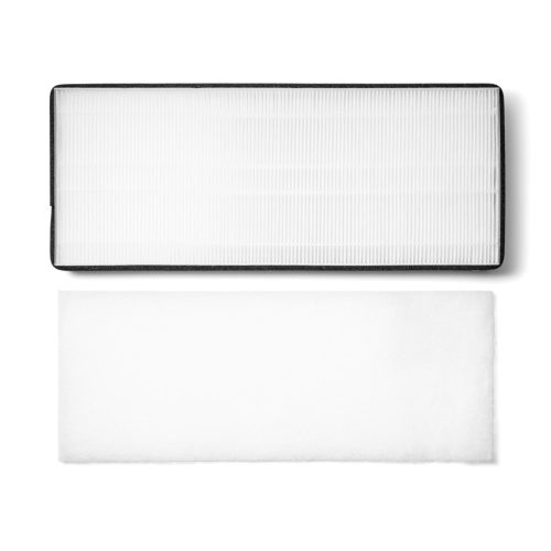 ANFI szűrő készlet THESSLA GREEN AirPack Home 300v 400v 500v szellőztető rekuperátor szűrőbetét csereszűrő