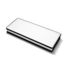 ANFI szűrő készlet THESSLA GREEN AirPack Home 300v 400v 500v szellőztető rekuperátor szűrőbetét csereszűrő