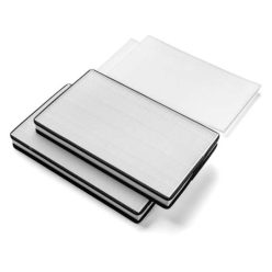   ANFI Filterset THESSLA GREEN AirPack4 300h / 400h / 500h Lüftungsrekuperator Filtereinsatz Ersatzfilter