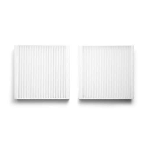 ANFI filter set for NIBE ERS 069222 + 069224 ventilation heat recovery unit
