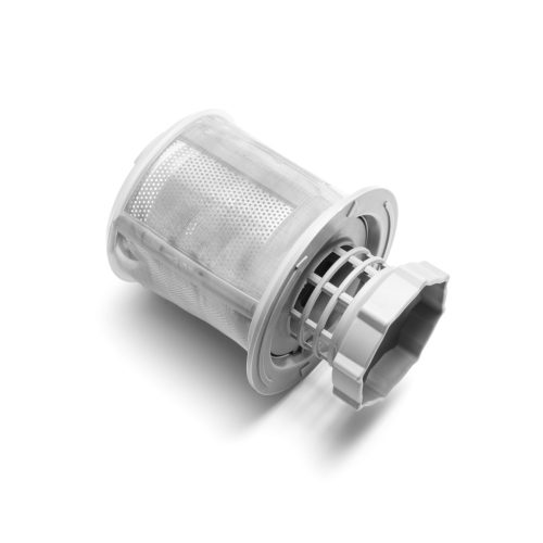 ANFI Dishwasher Filter for BOSCH SGI3005/13, SGI3005/31 Vacuum Filter Replacement