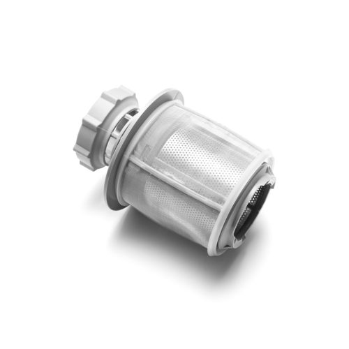 ANFI Dishwasher Filter for BOSCH SGI3005/13, SGI3005/31 Vacuum Filter Replacement