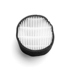 ANFI Lüftungsgitterfilter Ø 100 mm