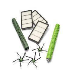 ANFI kiegészítő készlet iRobot Roomba s9 s9+