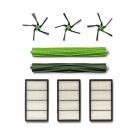 ANFI kiegészítő készlet iRobot Roomba s9 s9+