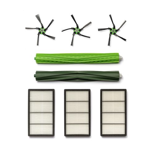 ANFI kiegészítő készlet iRobot Roomba s9 s9+