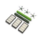 ANFI kiegészítő készlet iRobot Roomba s9 s9+