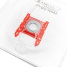 ANFI dust bag BOSCH: GL-85 In’genius BGL85…, BGB85… GL-80 / Perfect. BGL8…, BGB8… GL-70 Ergo maxx’x BGL7… vacuum cleaner dust collection bag filter (4 pcs/set)