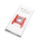 ANFI dust bag BOSCH: GL-85 In’genius BGL85…, BGB85… GL-80 / Perfect. BGL8…, BGB8… GL-70 Ergo maxx’x BGL7… vacuum cleaner dust collection bag filter (4 pcs/set)