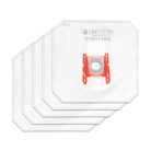 ANFI dust bag BOSCH: GL-85 In’genius BGL85…, BGB85… GL-80 / Perfect. BGL8…, BGB8… GL-70 Ergo maxx’x BGL7… vacuum cleaner dust collection bag filter (4 pcs/set)