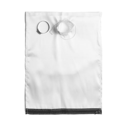 ANFI universal reusable dust bag KARCHER, MAKITA, BOSCH, METABO, HILTI, DEWALT, FLEX, NUMATIC vacuum cleaner