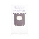 ANFI dust bag ELECTROLUX: Accelerator, Bolido, Clario, UltraSilencer, Oxygen, Airmax, Ergospace, Ergoclassic, Plus, Jetmaxx vacuum cleaner dust collection bag filter (5 pcs/set)