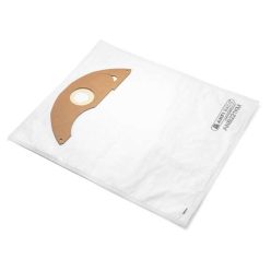   ANFI Staubsack KARCHER: NT 22/1 Ap L NT Ap Te L NT Ap Te Adv L Abmessungen: 410 x 470 279 Staubsauger Staubsackfilter (5 Stück/Set)