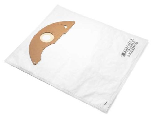 ANFI Staubsack KARCHER: NT 22/1 Ap L NT Ap Te L NT Ap Te Adv L Abmessungen: 410 x 470 279 Staubsauger Staubsackfilter (5 Stück/Set)
