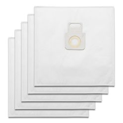   ANFI Staubsack THOMAS TWIN : TT Orca, T1, T2, Hygiene, Genius, Helper, Aquawash Abmessungen: 380 x 370 291 ANB230TM Staubsauger Staubbeutel Filter (4 Stück/Set)