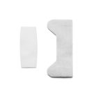 ANFI dust bag THOMAS TWIN: TT Orca, T1, T2, Hygiene, Genius, Helper, Aquawash Dimensions: 380 x 370 291 ANB230TM vacuum cleaner dust collection bag filter (4 pcs/set)