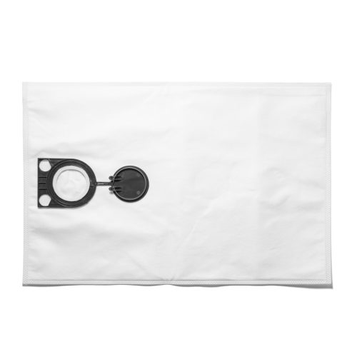 ANFI dust bag STARMIX: ISC ARD/ARDL 1425/1625, ISP 1435/1635, ARM IS ARD 1225 BOSCH: GAS 25 METABO: ASR 25 vacuum cleaner dust collection bag filter (5 pcs/set)