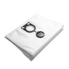 ANFI dust bag STARMIX: ISC ARD/ARDL 1425/1625, ISP 1435/1635, ARM IS ARD 1225 BOSCH: GAS 25 METABO: ASR 25 vacuum cleaner dust collection bag filter (5 pcs/set)