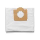 ANFI Staubsack KARCHER: A 2150, 2201, 2201 F, A 2204, 2231 Pt, 2251, 2251 Inox, 2251 Me, A 2254 Me, A 2504, A 2534 Pt, A 2554 Me Staubsauger Staubsackfilter (5 Stück/Set)