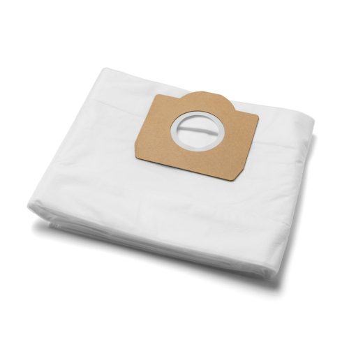 ANFI Staubsack KARCHER: A 2150, 2201, 2201 F, A 2204, 2231 Pt, 2251, 2251 Inox, 2251 Me, A 2254 Me, A 2504, A 2534 Pt, A 2554 Me Staubsauger Staubsackfilter (5 Stück/Set)