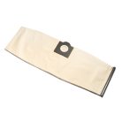 ANFI reusable dust bag KARCHER: A 2150, 2201, 2201 F, A 2204, 2231 Pt, 2251, 2251 Inox, 2251 M vacuum cleaner