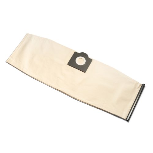 ANFI reusable dust bag KARCHER: A 2150, 2201, 2201 F, A 2204, 2231 Pt, 2251, 2251 Inox, 2251 M vacuum cleaner