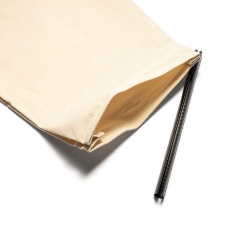 ANFI reusable dust bag KARCHER: A 2150, 2201, 2201 F, A 2204, 2231 Pt, 2251, 2251 Inox, 2251 M vacuum cleaner