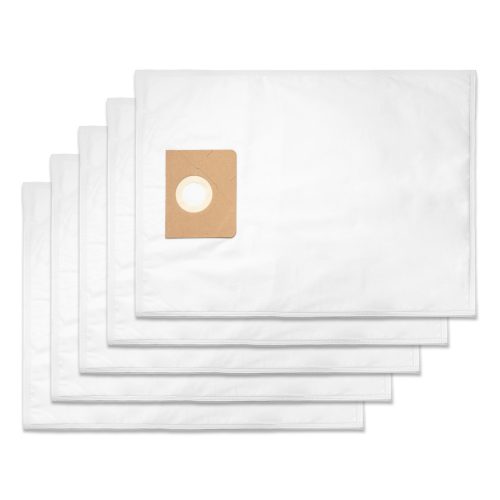 ANFI Staubsack KARCHER: NT 25/1 AP, NT 35/1 Eco, NT H, NT BS, NT M, NT TE, NT 361, NT 361/Eco, NT BS Staubsauger Staubbeutel Filter (5 Stück/Set)