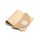 ANFI dust bag KARCHER: SE 5.100, SE 6.100 WD 2 Premium, WD 2.400, WD 2.500 Dimensions: 440 x 200 274 vacuum cleaner dust collection bag filter (5 pcs/set)