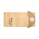 ANFI dust bag KARCHER: SE 5.100, SE 6.100 WD 2 Premium, WD 2.400, WD 2.500 Dimensions: 440 x 200 274 vacuum cleaner dust collection bag filter (5 pcs/set)