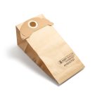 ANFI dust bag KARCHER: SE 5.100, SE 6.100 WD 2 Premium, WD 2.400, WD 2.500 Dimensions: 440 x 200 274 vacuum cleaner dust collection bag filter (5 pcs/set)