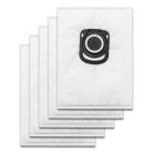 ANFI Staubsack ROWENTA TEFAL Hygiene+ ZR200540 Staubsauger Staubsackfilter (4 Stück/Set)