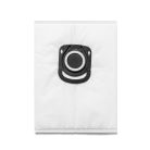 ANFI Staubsack ROWENTA TEFAL Hygiene+ ZR200540 Staubsauger Staubsackfilter (4 Stück/Set)