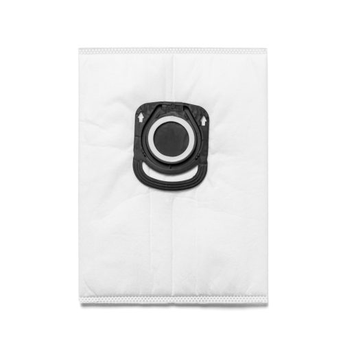 ANFI Staubsack ROWENTA TEFAL Hygiene+ ZR200540 Staubsauger Staubsackfilter (4 Stück/Set)