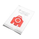 ANFI dust bag MIELE: Compact C2 C1 Complete C1 S 6000 – S 6999 S6 S 4000 – S 4999 S4 S 700 – S 799 S 500 – S 578 S 300i – S vacuum cleaner dust collection bag filter (4 pcs/set)