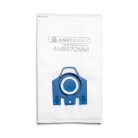 ANFI dust bag MIELE: Complete C3 C2 Classic C1 S 8000 – S 8999 S8 S 5000 – S 5999 S5 S 2000 – S 2999 S2 S 800 – S 5858 S 600 vacuum cleaner dust collection bag filter (4 pcs/set)