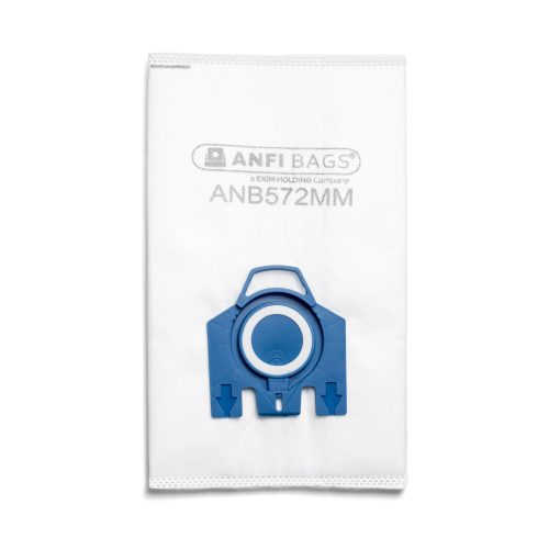 ANFI dust bag MIELE: Complete C3 C2 Classic C1 S 8000 – S 8999 S8 S 5000 – S 5999 S5 S 2000 – S 2999 S2 S 800 – S 5858 S 600 vacuum cleaner dust collection bag filter (4 pcs/set)