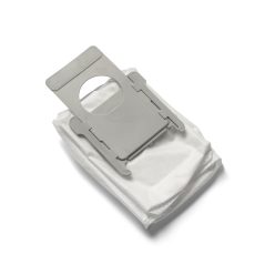 ANFI porzsák CleanBase iRobot Roomba i3+ i7+ s9+ j7+