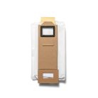 ANFI dust bag for automatic emptying station IROBOT ROOMBA: i3+ i4+ i5+ i7+ s9+ j7+ Combo robot vacuum