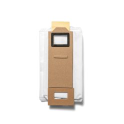   ANFI Staubsack für automatische Entleerungsstation IROBOT ROOMBA: i3+ i4+ i5+ i7+ s9+ j7+ Combo Saugroboter