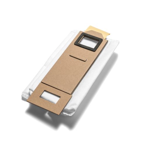 ANFI dust bag for automatic emptying station IROBOT ROOMBA: i3+ i4+ i5+ i7+ s9+ j7+ Combo robot vacuum