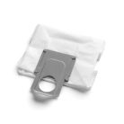 ANFI dust bag for multifunctional station ROBOROCK: S7 MaxV Q7+ Q7 Max+ robot vacuum cleaner