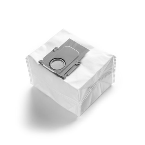 ANFI dust bag for multifunctional station ROBOROCK: S7 MaxV Q7+ Q7 Max+ robot vacuum cleaner