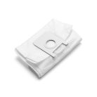 ANFI dust bag for ROIDMI: EVE Plus robot vacuum cleaner charging station