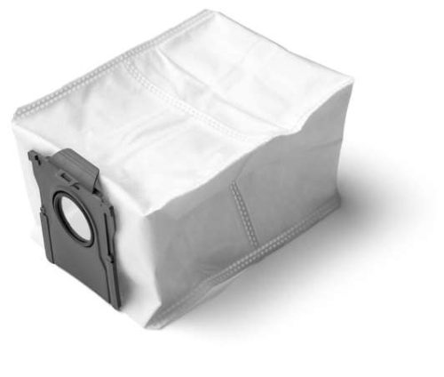 ANFI dust bag DREAME: L10s Pro Ultra Gen2 L30s L40s L30 S L40 AE robot vacuum dust collection bag filter