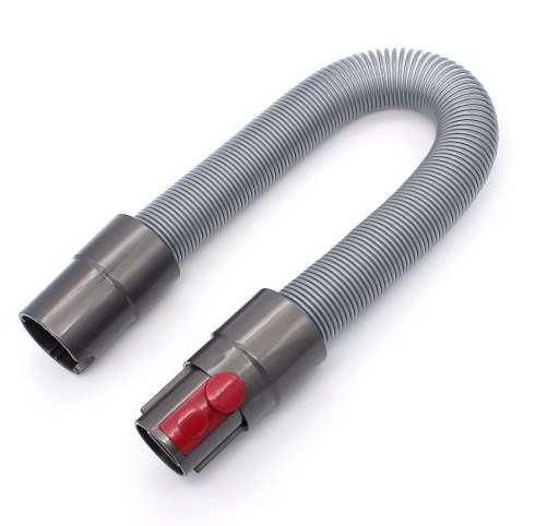ANFI flexibler Verlängerungsschlauch Dyson: V7: V7 Car + Boat, V7 Absolute, V7 Allergy, V7 Animal, V7 +, V7 HEPA, V7 Pro, V7 Fluffy Staubsauger